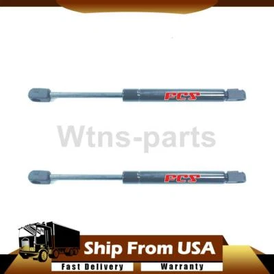 Para Mitsubishi Galant 2004-2008 2,4 L 2x Tapa maletero elevación soporte trasero Foto 1 de 4