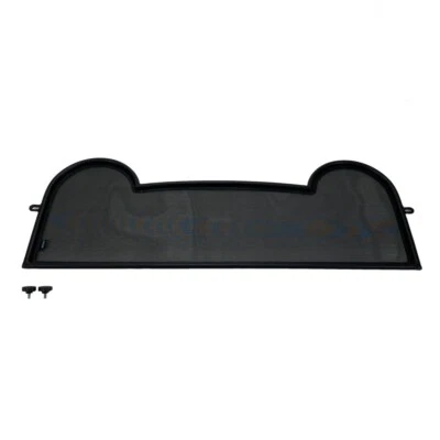 Windschott passend für Mazda MX-5 NBFL (Impuls) für Original Überrollbügel - Bild 1 von 4