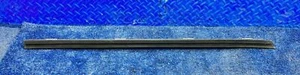 ?? 2006 - 2013 LEXUS IS 350 OEM FR FRONT RIGHT DOOR WEATHER WINDOW STRIP - Picture 1 of 10