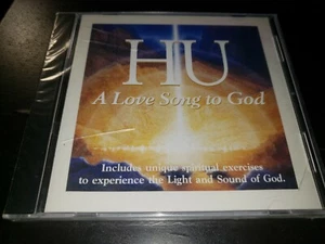 HU A Love Song To God Harold Klemp - Bild 1 von 2