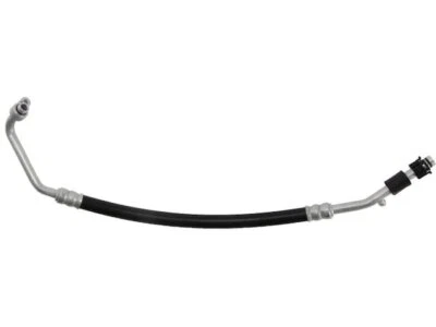 For 2006-2009 Mitsubishi Eclipse A/C Refrigerant Suction Hose 86627HBCR 2007 - Image 1 of 2