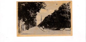 VTG. BERLIN ~ FRIEDRICHSHAGEN ~ GERMANY POSTCARD - Picture 1 of 2