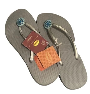 Havaianas Flip Flops / Slippers - Picture 1 of 2