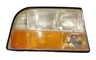 1998-2004 Chevrolet S10/S15/Sonoma RH Headlight Assembly - Image 1 of 4