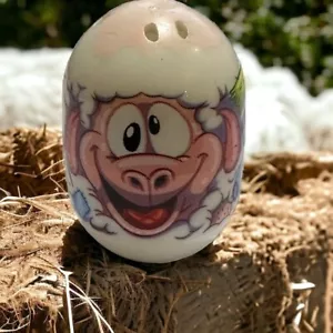Mighty Beanz Mega Bean M40 172 Sheep Series 3 2018 Moose Entertainment - Picture 1 of 5