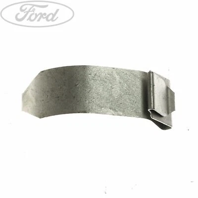 Genuine Ford Cowl Outer Vent Grille Clip 1450321 - Image 1 of 4