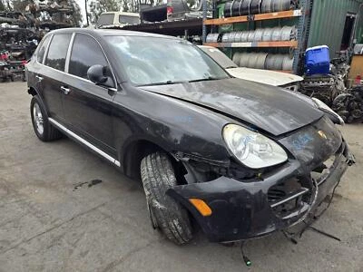 Medidor de flujo de aire PORSCHE CAYENNE 03 04 05 06 Foto 1 de 4