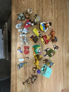 Disney Figuren und andere - Bild 1 von 17