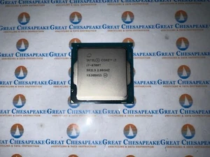 Intel Core i7-6700T SR2L3 2.80GHz 8M Socket 1151 Quad-Core CPU LGA1151 TESTED! - Picture 1 of 1
