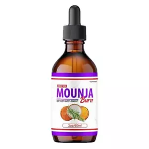60ml Burn Fat Drops Support Weight Management*Support Metabo🥇DE - Bild 1 von 10