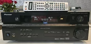Pioneer VSX-916 7.1 AV-Receiver mit Fernbedienung , Funktioniert - Bild 1 von 24