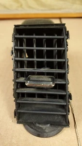 04-09 OEM TOYOTA PRIUS FRONT DRIVER LEFT DASH AIR VENT 55064-47010 - Bild 1 von 6