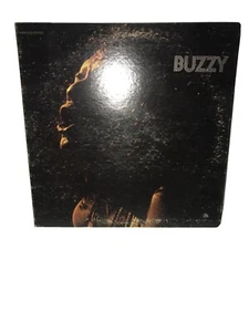 Buzzy Linhart Buzzy Record - Picture 1 of 2