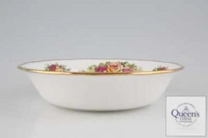 Elizabethan - English Garden - Soup / Cereal Bowl - 217148Y - Picture 1 of 1