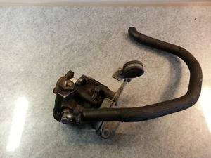 Original BMW E39 5er Servopumpe Lenkhilfepumpe LuK 120bar Power steering pump - Picture 1 of 4