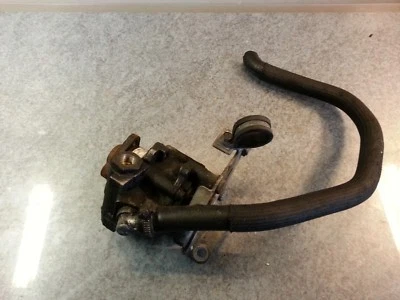 Original BMW E39 5er Servopumpe Lenkhilfepumpe LuK 120bar Power steering pump — 第 1/4 张图片