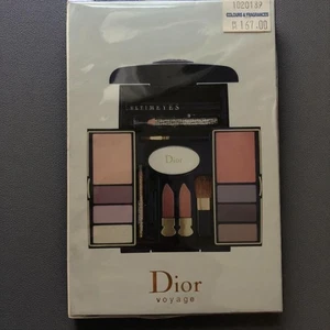 Christian Dior Makeup Palette 12 Colors Eyeshadow Compact - Picture 1 of 5