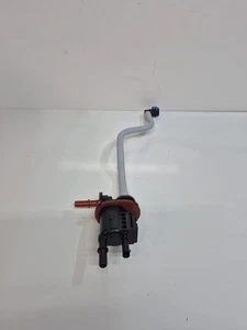 FORD EXPEDITION 3.5L FUEL VAPOR CANISTER PURGE VALVE SOLENOID W/ HOSE 18-19 - Foto 1 di 6