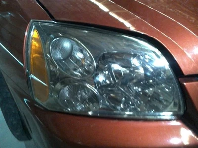 Passenger Right Headlight Fits 10-11 GALANT 295284 - Image 1 of 4