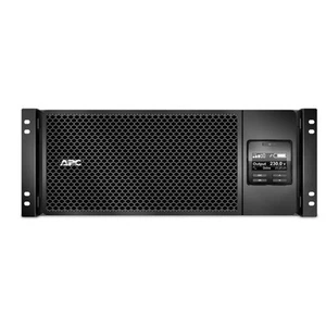 APC Smart-UPS SRT5KXLI | 5000VA / 4500W Rack/Tower, NEW Batteries, Double Online - Picture 1 of 1