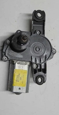 GMC Acadia 2008-2012 OEM escotilla trasera motor limpiaparabrisas 08 09 10 11 12 Foto 1 de 4