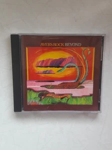Rarität! CD: "Ayers Rock /  Beyond" Austral.-Rock-Jazz-Prog-Fusion - Bild 1 von 2