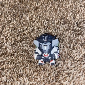 "Figura de acción Transformers Wheeljack 1,5"" juguete (usada)"  - Imagen 1 de 2