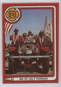 1981 KF Byrnes Fire Department 4th of July Parade #22 - Picture 1 of 3