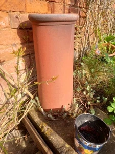 chimney pots for garden - Picture 1 of 2