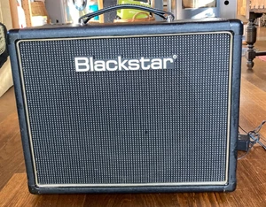 Blackstar HT-5R Gitarrenverstärker (Sehr guter Zustand) - Bild 1 von 3