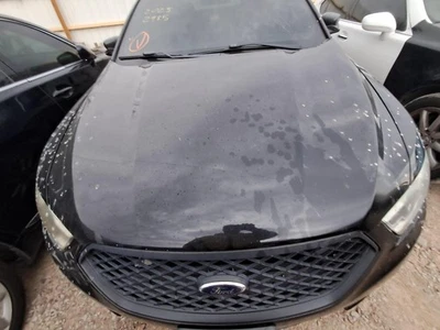 Used Hood fits: 2015 Ford Taurus  Grade A - Image 1 of 4