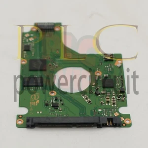 1PC WD UNLOCKED PCB 2060-800066-004 REV P1 - Picture 1 of 4
