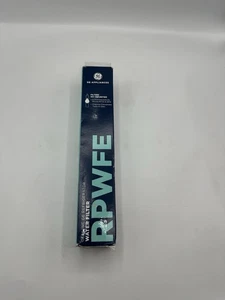 GE RPWFE Genuine Refrigerator Water Filter - Picture 1 of 5