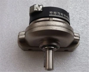 1Pc Used Festo DSR-16-180-P yc - Picture 1 of 2