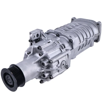 Turbocharger 36010125 31441265 for Volvo V60 V90 S60 S90 XC60 XC90 B5 B6 T5 T6 - Imagem 1 de 4