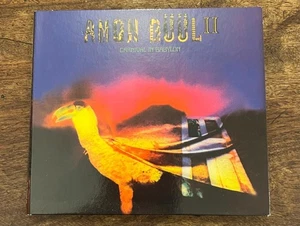 AMON DUUL II - Carnival In Babylon - CD Revisited Rec – REV 078 Germany Booklet - Picture 1 of 5
