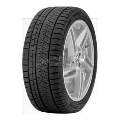 Winter-Reifen Triangle 245/50R18 104V 3PMSF XL (97H 97T 104H) | 77802 - Bild 1 von 3
