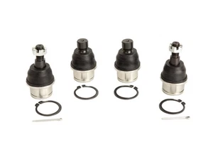 (4) ASR 4130 Chromoly Can Am Defender HD5 HD7 HD8 HD9 HD10 Ball Joint Kit 16-25 - Picture 1 of 2