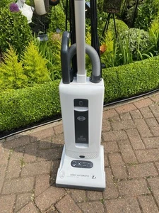 Sebo X1.1 Extra Allergy S Class Filtration Vacuum with 2 x Onboard Tools +clean - Picture 1 of 6