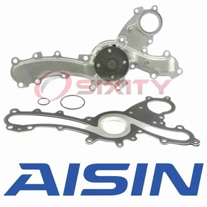 For Lexus RX350 AISIN Engine Water Pump 3.5L V6 2007-2015 nh - Picture 1 of 4