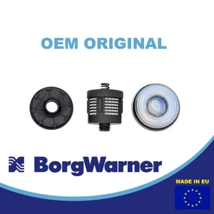 BRAND NEW  02D598574 2 generation oil filter for AUDI, VW, SEAT, SKODA - Picture 1 of 6