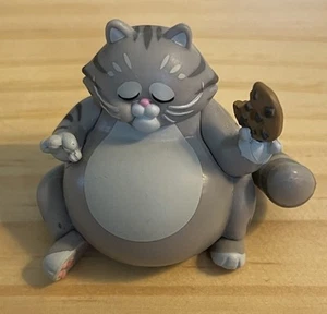 Funko Paka Paka Munchies gatto con biscotto figura in vinile quasi nuovo - Foto 1 di 3