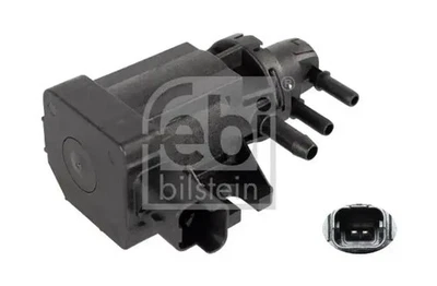 Ladedruckventil elektronisch 47610 FEBI BILSTEIN für CITROËN FORD PEUGEOT AUDI - Bild 1 von 4