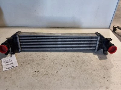 Lincoln MKC 2015-2019 intercooler 2,0 L EJ736K775AC a través de AJ736K775AE Foto 1 de 4