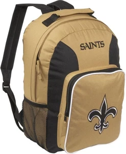 New Orleans Saints Rucksack Southpaw Style - Bild 1 von 1