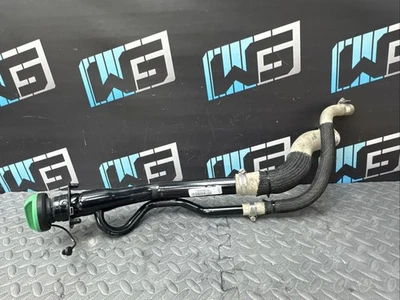 OEM 2017-2022 FORD F250 F350 SUPERDUTY DIESEL FUEL TANK FILLER NECK MC34 9034 CA - Image 1 of 4