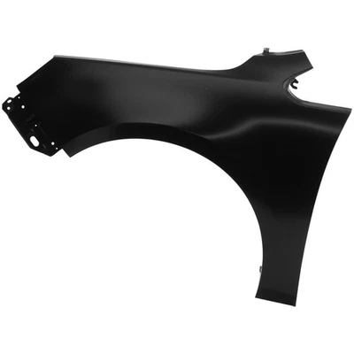 CAPA Certified Fender For Buick Verano 2012-2017 Front Driver Side — 第 1/4 张图片