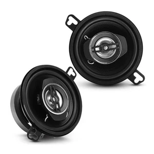 2-Wege Universal Auto Stereo Lautsprecher - 120 W 3,5 Zoll Koaxial Laut Pro Audio Ca... - Bild 1 von 8