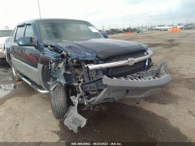 AC Condenser Fits 99-14 SIERRA 2500 PICKUP 523836 - Image 1 of 4
