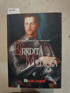 Eredità Medicea Van Der Noot - Foto 1 di 1